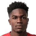 Ernest Nuamah