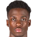 Timothy Weah