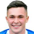 Jordan Allan
