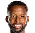 Kellyn Acosta