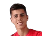 Roman Daniel Riquelme