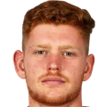 Connor Malley