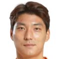 Joo Min-Kyu