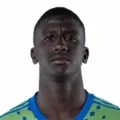 Georgi Minoungou