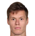 Aleksandr Korotkov
