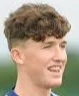 Joe Redmond