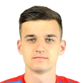 Patryk Dziczek