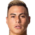 Eduardo Vargas