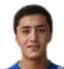 Saidafzalkhon Akhrorov