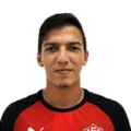 Elosman Euller Silva Cavalcanti