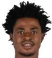 Frank Junior Adjei