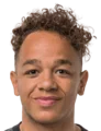 Mikael Anderson