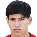 Oliver Rojas
