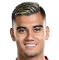 Andreas Pereira