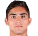 Nicolás Ramírez