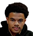 Zachary Athekame