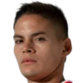 Alejandro Gutierrez