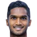 Hariss Harun