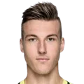 Andreas Linde