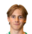 Benjamin Thoresen Faraas