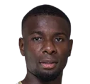 Ibrahim Amadou