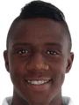 Harold Balanta