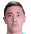 Samat Zharynbetov