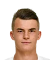 Vladyslav Kochergin
