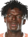 Beverly Makangila