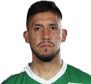 Rodolfo González