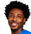Cedric kouadio