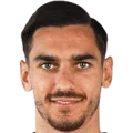 Alex Meret