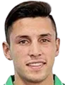 Cristian Paz
