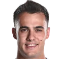 Sergio Reguilón