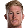 Kevin De Bruyne