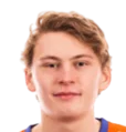 Isak Dybvik Maatta