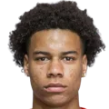 Tajon Buchanan