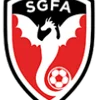 St George City FA