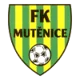 Mutenice