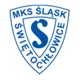 MKS Slask Swietochlowice