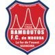 Bamboutos de