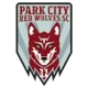 Park City Red Wolves