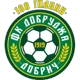 FC Dobrudzha