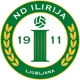 ND Ilirija U19