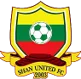 Shan Utd (W)