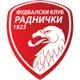 ZFK Radnicki 1923 (w)