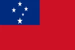 Samoa (w)