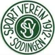 SV 1912 Sodingen