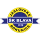 Blava Jaslovske Bohunice