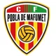 Pobla De Mafumet CF